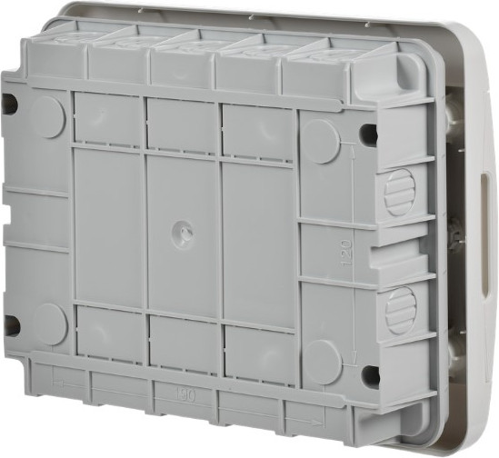 Изображение товара Бокс пластиковый IEK TF5-KP13-V-12-41-K01-K01