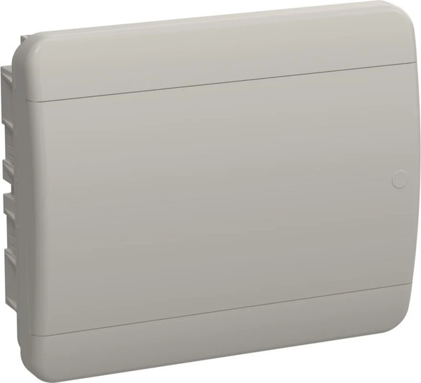 Изображение товара Бокс пластиковый IEK TF5-KP13-V-12-41-K01-K01