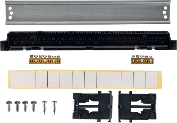 Изображение товара Бокс пластиковый IEK TF5-KP13-V-12-41-K01-K01