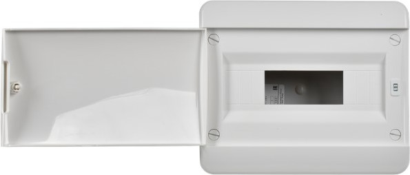 Изображение товара Бокс пластиковый IEK TF5-KP13-V-12-41-K01-K01