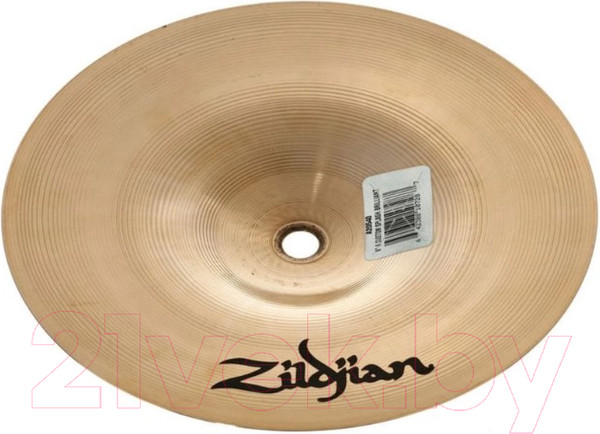 Изображение товара Тарелка музыкальная Zildjian 8' A Custom Splash / A20540