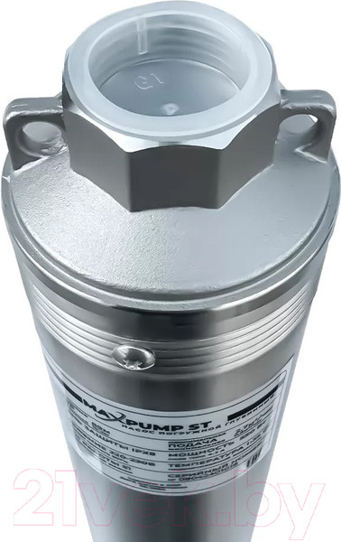 Изображение товара Скважинный насос Maxpump ST2 NEW