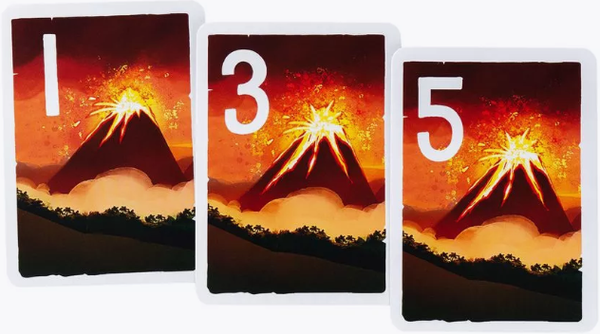 Изображение товара Настольная игра GaGa Игра на вымирание / GG476