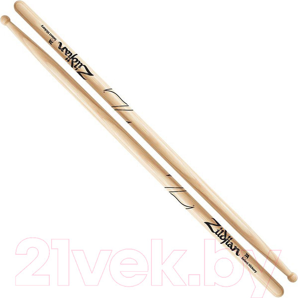 Изображение товара Барабанные палочки Zildjian 7A / Z7A
