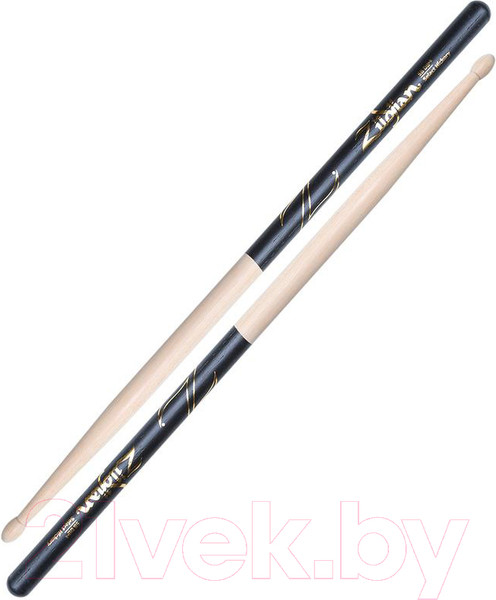 Изображение товара Барабанные палочки Zildjian 5B DIP / Z5BD