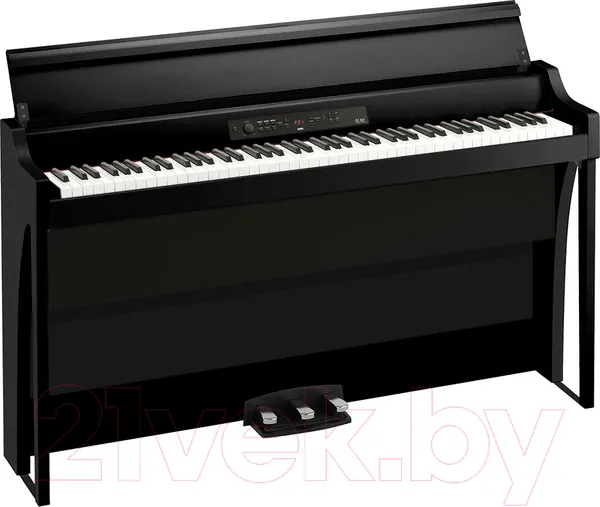 Изображение товара Цифровое фортепиано Korg G1B AIR-BK