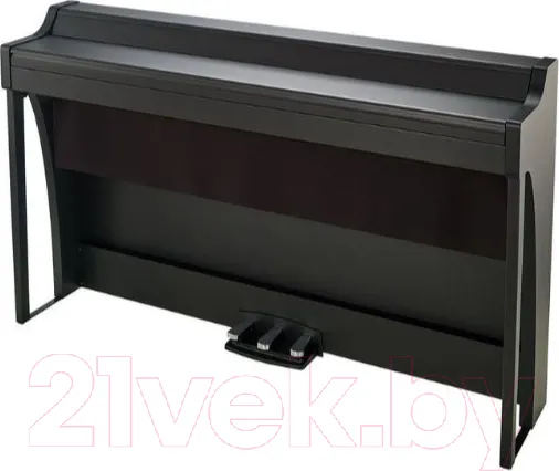 Изображение товара Цифровое фортепиано Korg G1B AIR-BK