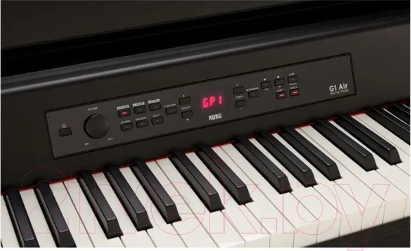 Изображение товара Цифровое фортепиано Korg G1B AIR-BK