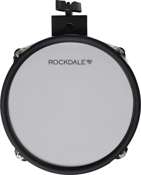 Изображение товара Ударная установка электронная Rockdale Tempest Mesh 2