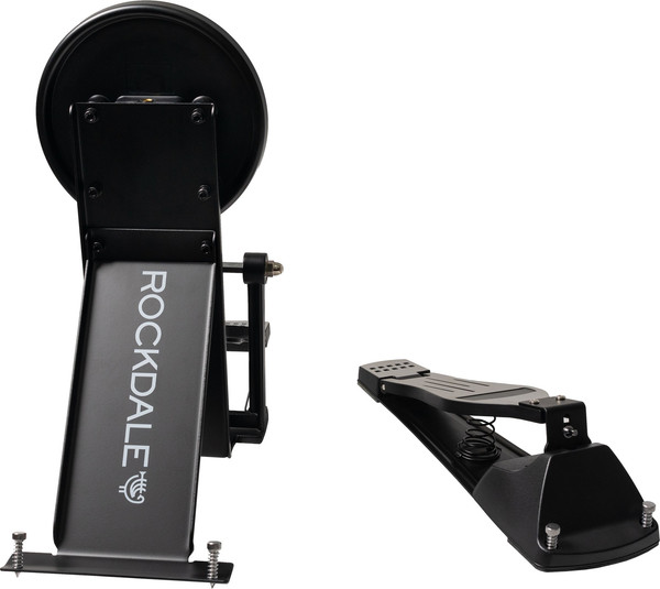 Изображение товара Ударная установка электронная Rockdale Tempest Mesh 2