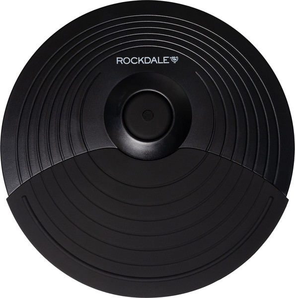 Изображение товара Ударная установка электронная Rockdale Tempest Mesh 2