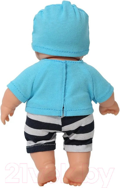 Изображение товара Пупс Весна Карапуз / В4415