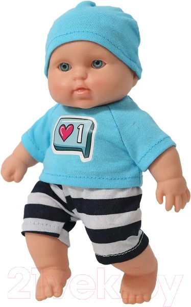 Изображение товара Пупс Весна Карапуз / В4415