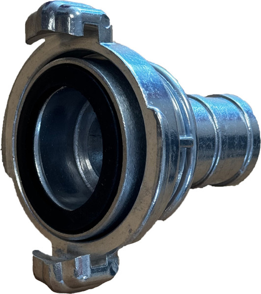 Изображение товара Головка для мотопомпы Eland ГР-80 (D-3)