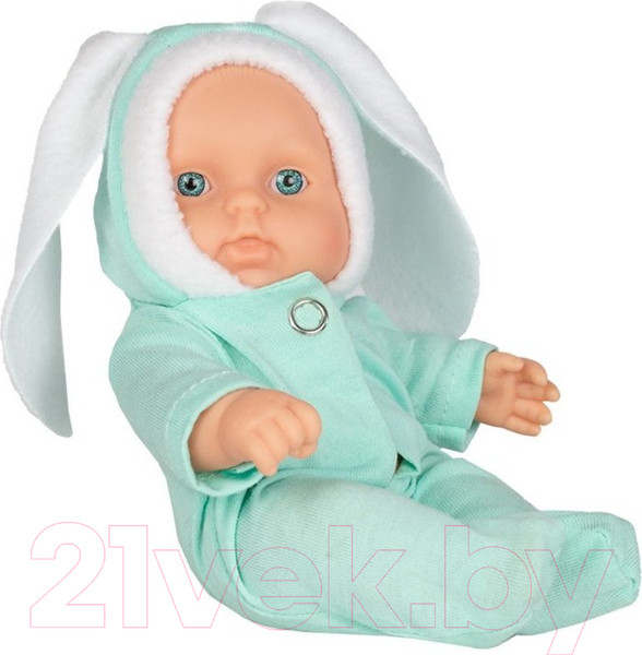 Изображение товара Кукла Весна Карапуз / В4416