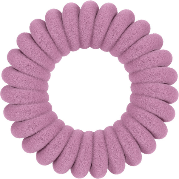 Изображение товара Набор резинок для волос Invisibobble Power Rose and Ice