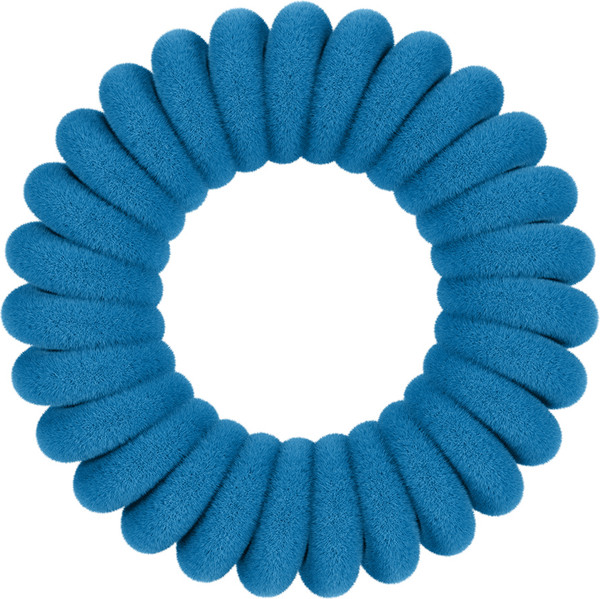 Изображение товара Набор резинок для волос Invisibobble Power Rose and Ice