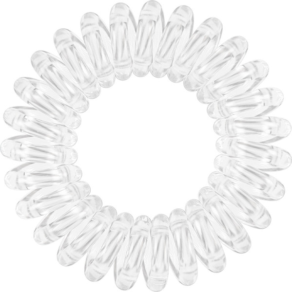 Изображение товара Набор резинок для волос Invisibobble Original The Hair Necessities (8шт)