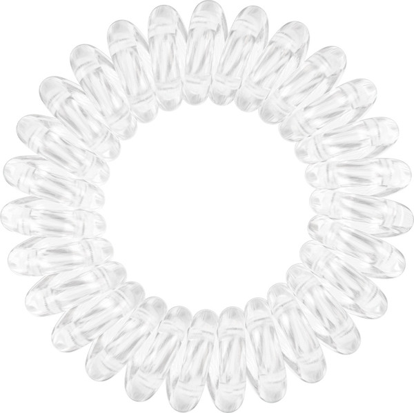 Изображение товара Набор резинок для волос Invisibobble Power Simply the Best (6шт)