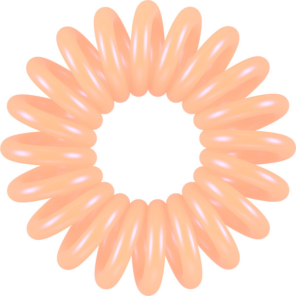 Изображение товара Набор резинок для волос Invisibobble Extra Care Delicate Duties (6шт)