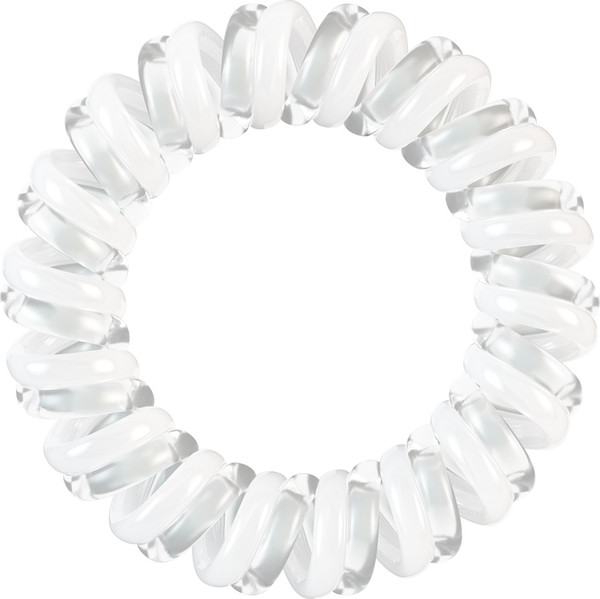 Изображение товара Набор резинок для волос Invisibobble Extra Hold Twirl Boss (6шт)