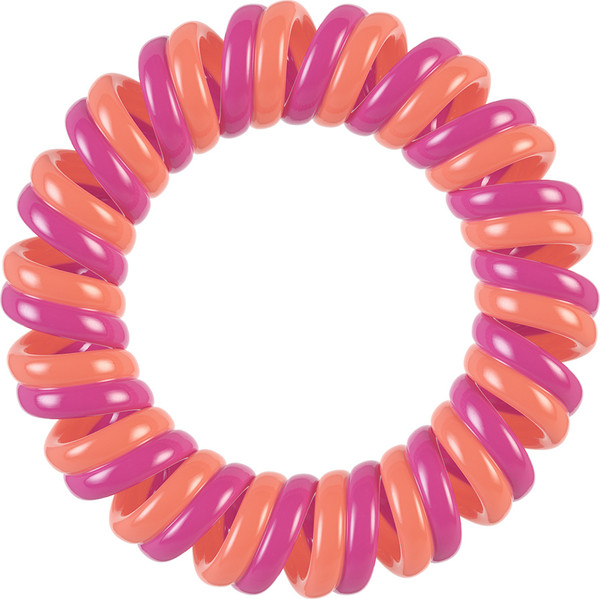 Изображение товара Набор резинок для волос Invisibobble Extra Hold Twirl Boss (6шт)