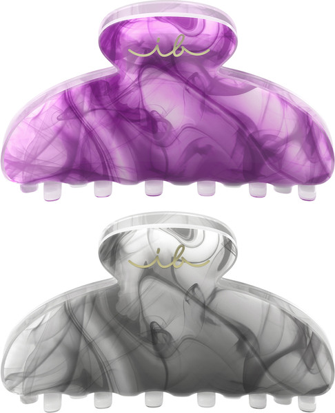 Изображение товара Набор заколок для волос Invisibobble Clipstar My Rainboo M