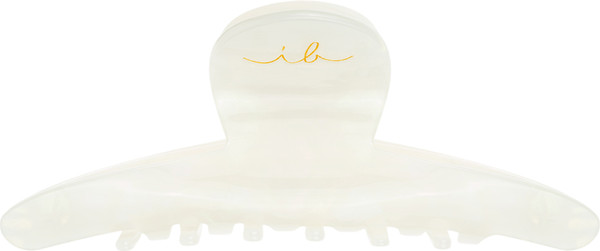 Изображение товара Заколка для волос Invisibobble Clipstar Clawdia Tortoise L