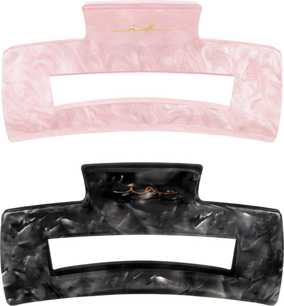 Изображение товара Набор заколок для волос Invisibobble Clipstar Eclipse Glossy L