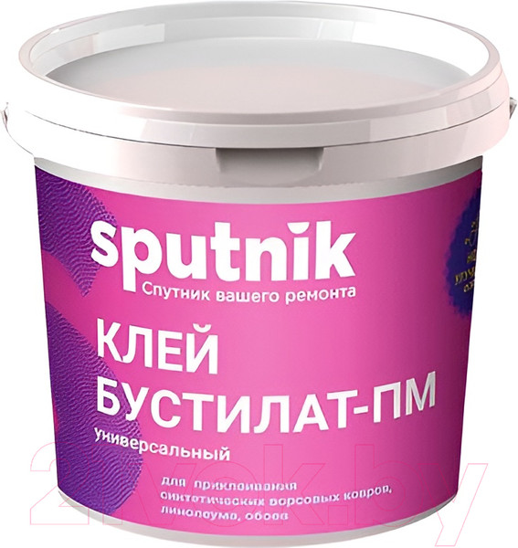 Изображение товара Клей Оптилюкс Бустилат Спутник (1кг)