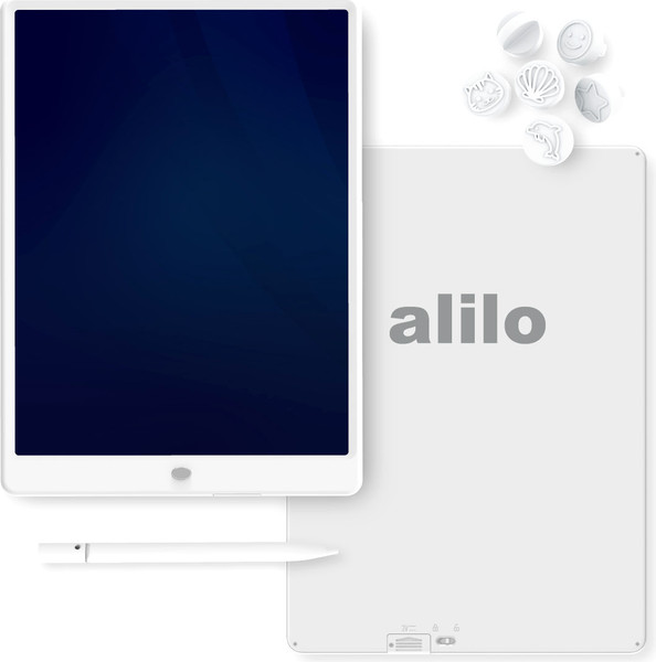 Изображение товара Электронный блокнот Alilo Космический планшет / 60299