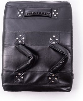 Изображение товара Макивара Shino Изогнутая большая (48x38x11см)