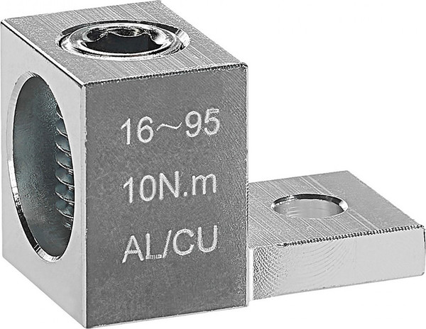 Изображение товара Клемма Chint MC21-M8 / 269727