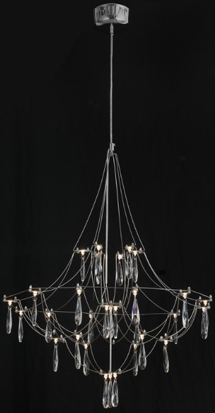 Изображение товара Люстра Omnilux OML-29603-30