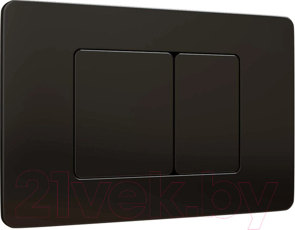 Изображение товара Кнопка для инсталляции Wave SS02 / 554038 (черный)