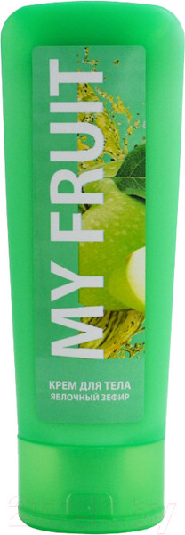 Изображение товара Крем для тела Modum My Fruit Яблочный зефир (120г)