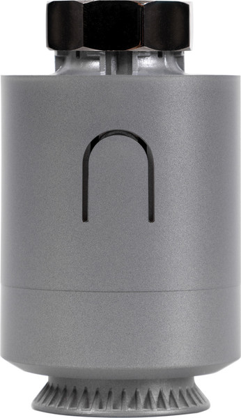 Изображение товара Головка термостатическая Royal Thermo Smart Heat RTE 77.001S (серебристый)