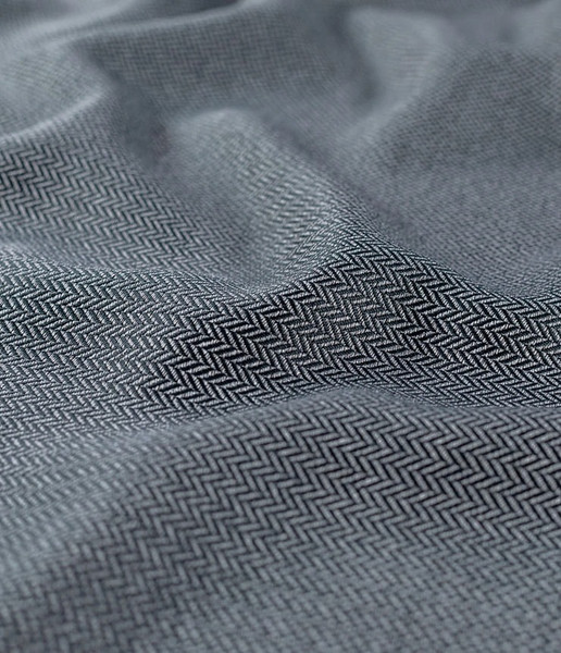 Изображение товара Штора LEGRAND Честер 180x280 / 58120289 (угольный)