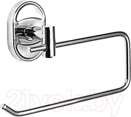 Изображение товара Держатель для туалетной бумаги Wisent WP2803-3