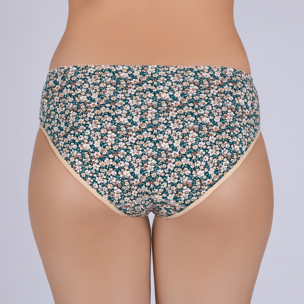 Изображение товара Трусы женские Verally 102-2 (р.110, виола)