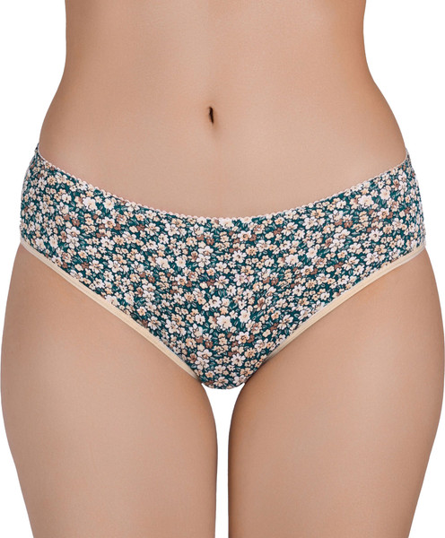 Изображение товара Трусы женские Verally 102-2 (р.110, виола)