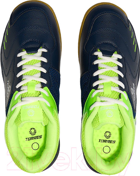Изображение товара Бутсы футзальные Torres Maxima / TS134231-352-38 (р.38)