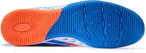 Изображение товара Бутсы футзальные Torres Rayo / TS134234-234-43 (р.43)