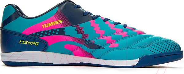 Изображение товара Бутсы футзальные Torres Tiempo / TS134236-379-38 (р.38)