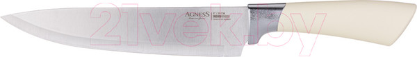 Изображение товара Набор ножей Agness 911-768