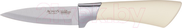 Изображение товара Набор ножей Agness 911-768