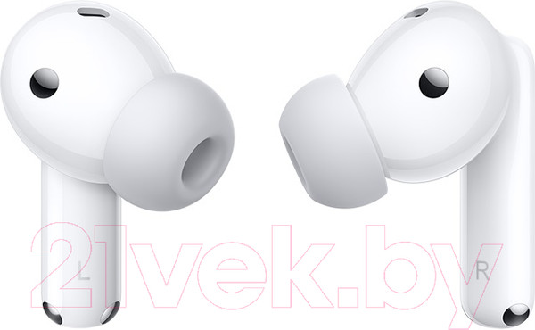 Изображение товара Беспроводные наушники Huawei FreeBuds 6i / T0019 (белый)