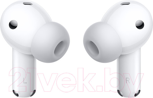 Изображение товара Беспроводные наушники Huawei FreeBuds 6i / T0019 (белый)