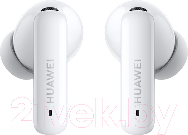 Изображение товара Беспроводные наушники Huawei FreeBuds 6i / T0019 (белый)