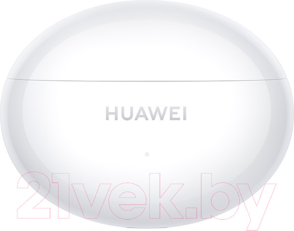 Изображение товара Беспроводные наушники Huawei FreeBuds 6i / T0019 (белый)